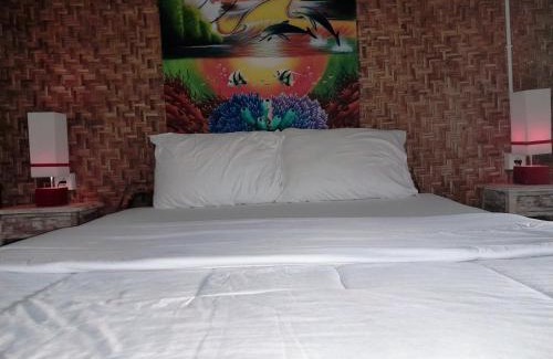 Purbalingga Casa | D'Tebe House Kelating