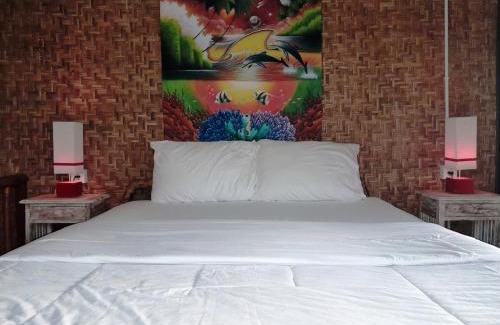 Purbalingga Casa | D'Tebe House Kelating