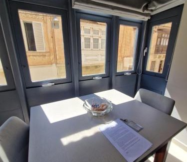 Sliema Hotel | D Townhouse Boutique Suites