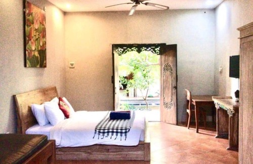 Pemogan Hotel | D'uma Residence