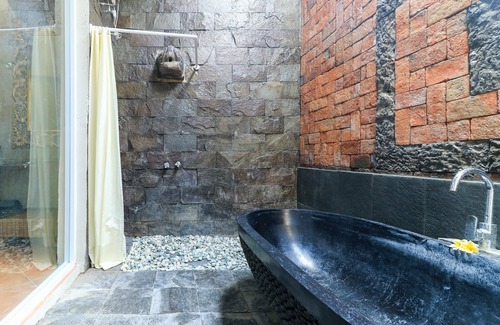 Pemogan Hotel | D'uma Residence