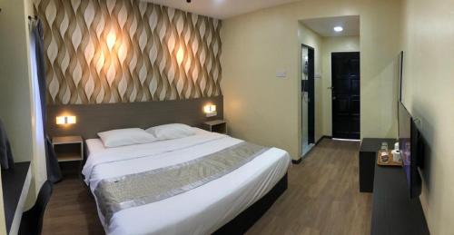 Ayer Keroh Complejo | D'Village Resort Melaka