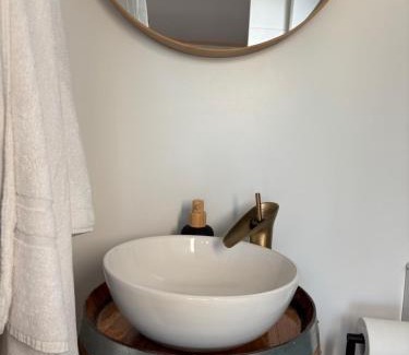 Cartaxo Casa | D'Vine - Country house