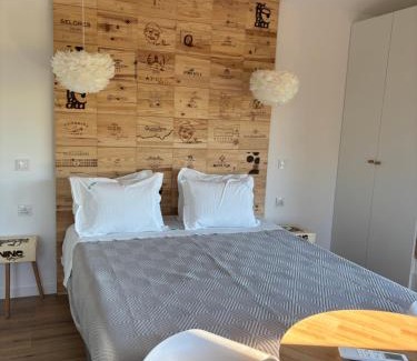 Cartaxo Casa | D'Vine - Country house