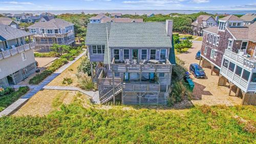 Duck Casa | D124- Gillis