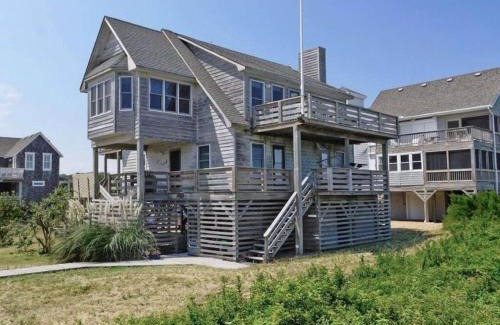 Duck Casa | D124- Gillis