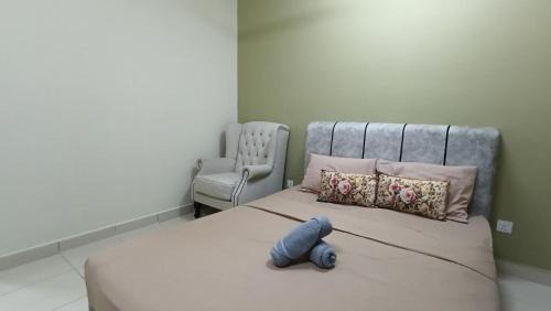 Kota Warisan Apartamento | D2303 Camellia Stay, Alanis Near KUL Airport