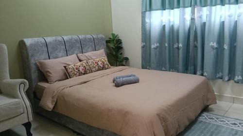 Kota Warisan Apartamento | D2303 Camellia Stay, Alanis Near KUL Airport