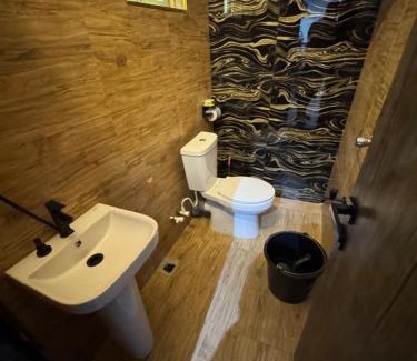 Benin City Apartamento | D5 future homes hotel & apartment