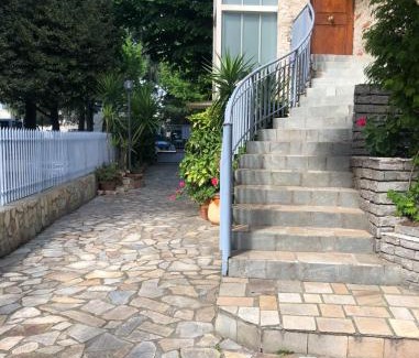 Albisola Superiore Apartamento | Da Angy