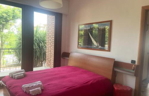 Albisola Superiore Apartamento | Da Angy