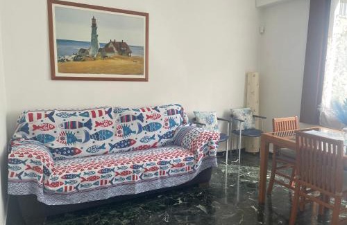 Albisola Superiore Apartamento | Da Angy