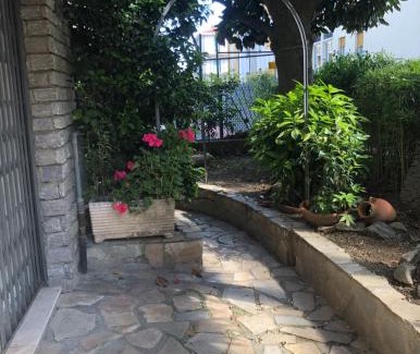 Albisola Superiore Apartamento | Da Angy