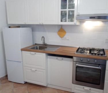 Feglino Casa | da Barbara