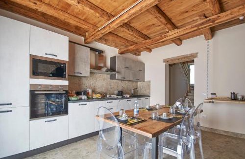 Arre Apartamento | Da Brussio