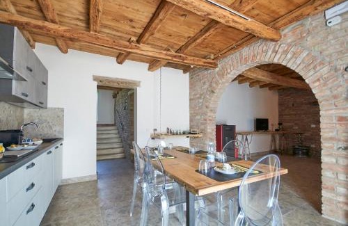 Arre Apartamento | Da Brussio