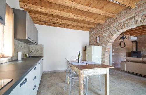 Arre Apartamento | Da Brussio