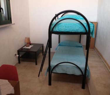 Bindua Apartamento | Da Carla