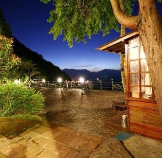 Fuxing District Casa | Da Kuan Peach Farm Resort 達觀農場民宿