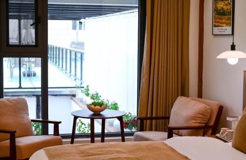 Shangri-La Hotel | Da Le Zhi Ye Homestay