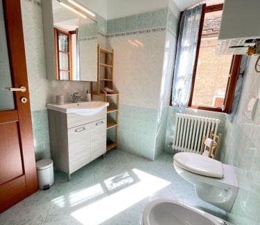 Toceno Apartamento | Da Mamaa casa vacanze