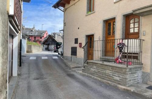 Toceno Apartamento | Da Mamaa casa vacanze