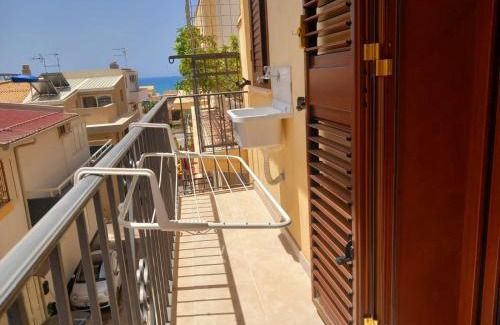 Donnalucata Apartamento | Da Mari -A due Passi Dal Mare