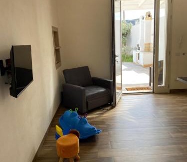 Mazara del Vallo Apartamento | Da Mariano apartments