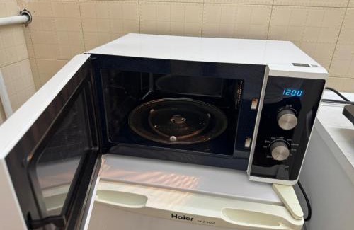 San Severo Apartamento | Da nonno filuccio