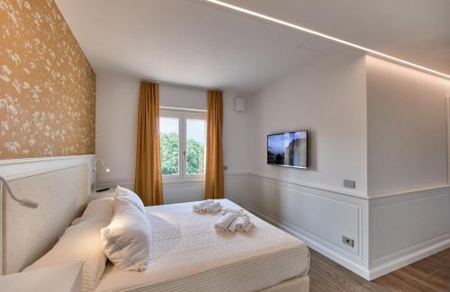 Lonato del Garda Apartamento | Da Oscar Flowers Apartments