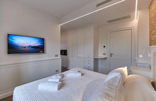 Lonato del Garda Apartamento | Da Oscar Flowers Apartments