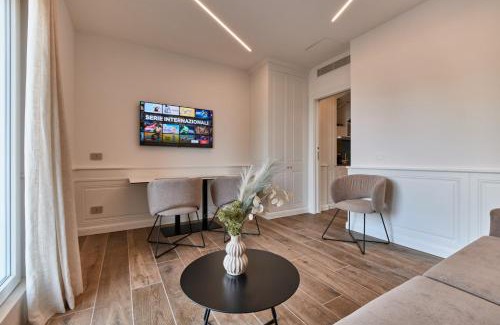 Lonato del Garda Apartamento | Da Oscar Flowers Apartments