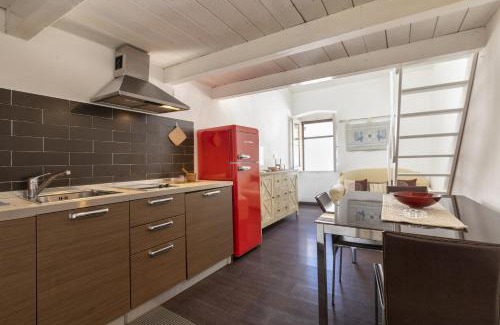 Villanova Monteleone Apartamento | Da Silvio