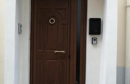 Gairo Apartamento | Da zia Mariuccia