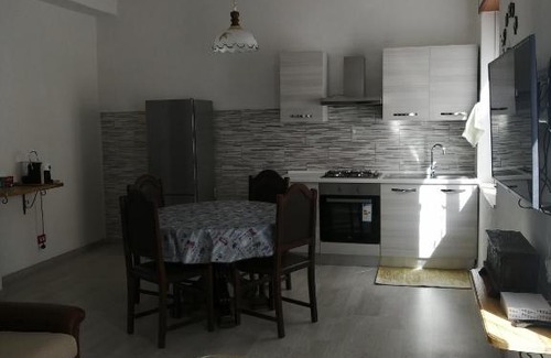 Gairo Apartamento | Da zia Mariuccia