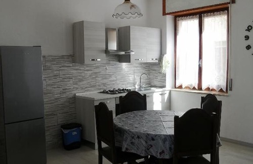 Gairo Apartamento | Da zia Mariuccia