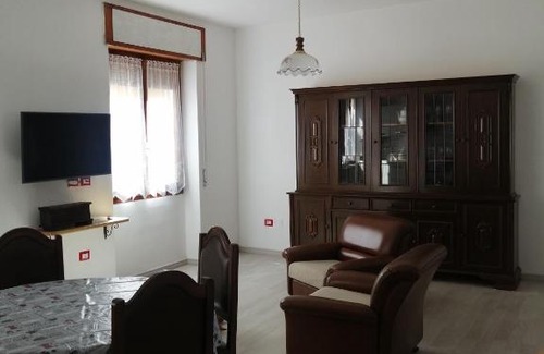 Gairo Apartamento | Da zia Mariuccia