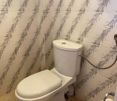 Brusubi Hotel | Dabo House