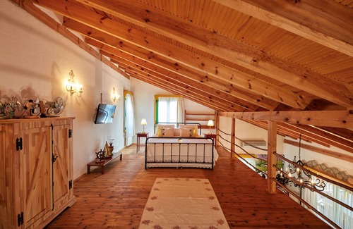 Agva Hotel | Dachas Cove Hotel