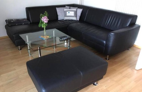 Altmuenster Apartamento | Dachwohnung mit Seeblick