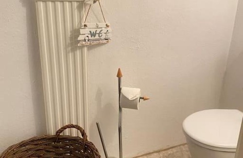 Altmuenster Apartamento | Dachwohnung mit Seeblick