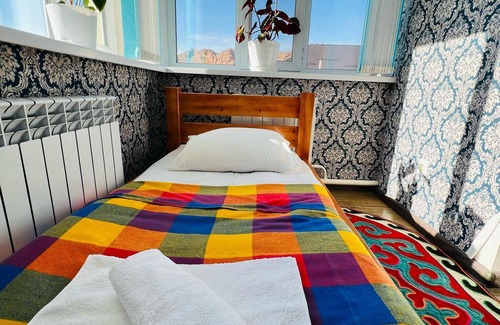 Naryn Casa | DADOW Guesthouse