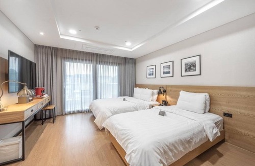 Boryeong Casa | Daecheon 2278 Resort