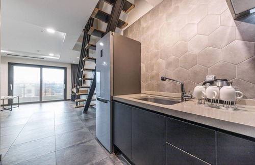 Boryeong Casa | Daecheon 2278 Resort