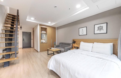 Boryeong Casa | Daecheon 2278 Resort