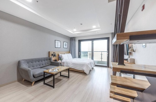 Boryeong Casa | Daecheon 2278 Resort