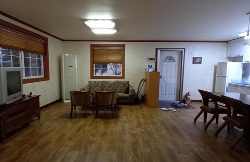 Boryeong Casa | Daecheon Ocean Hill Pension