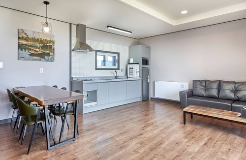 Panghang Hotel | Daecheon SN Hotel