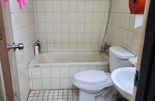 Yeongdeungpo-gu Hotel | Daesungjang