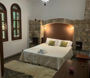Bogove Hotel | Dafinat